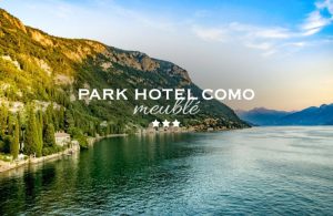 Park Hotel Como Meublé