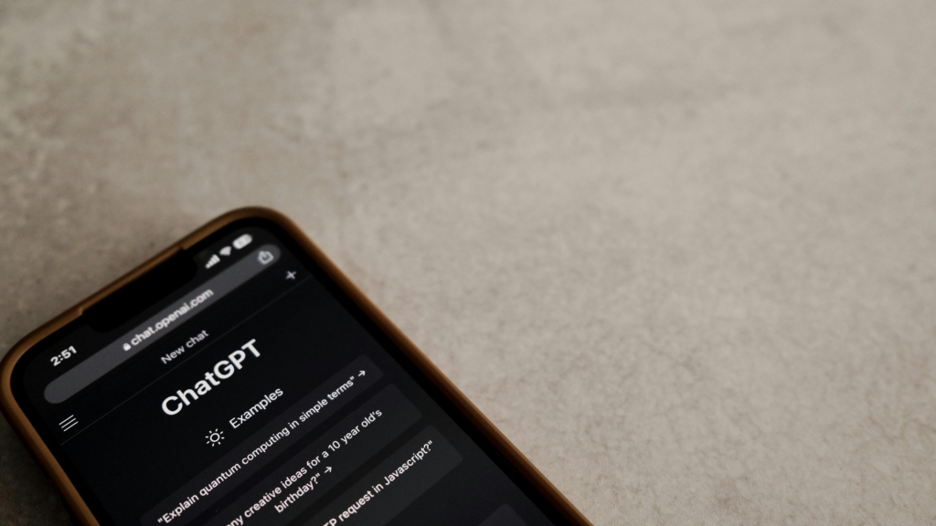 Come strutturare un Prompt per ChatGPT strategie avanzate