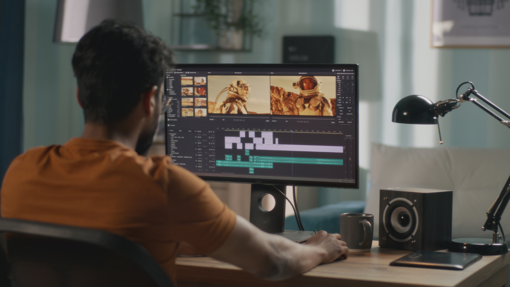 I 5 Migliori Software per Editare Video su Mac