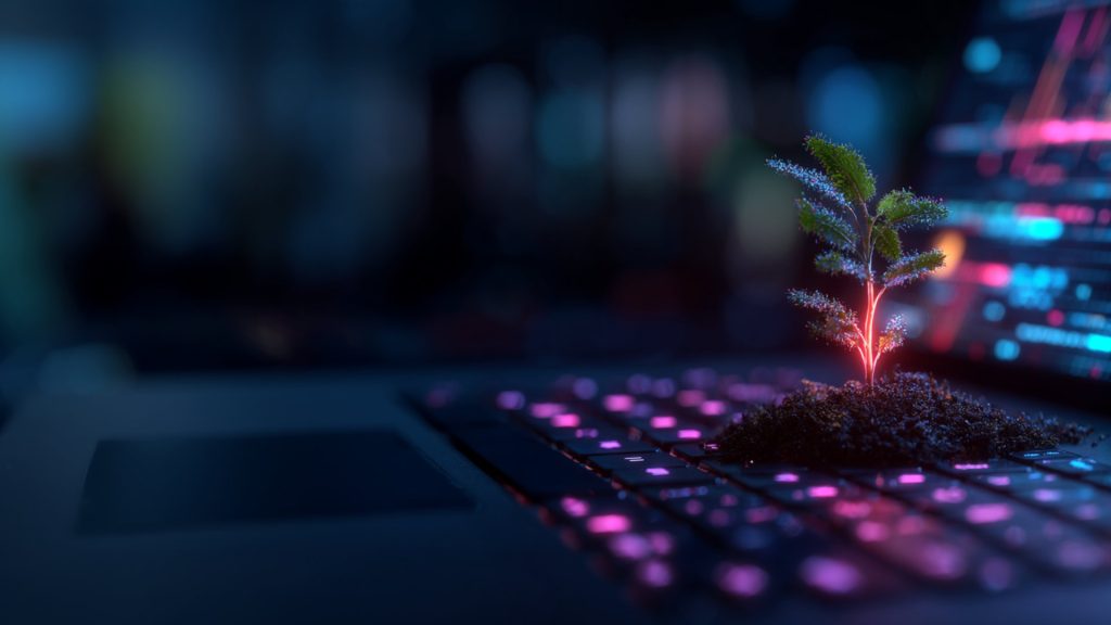 Orizzonti Digitali - Gen Z