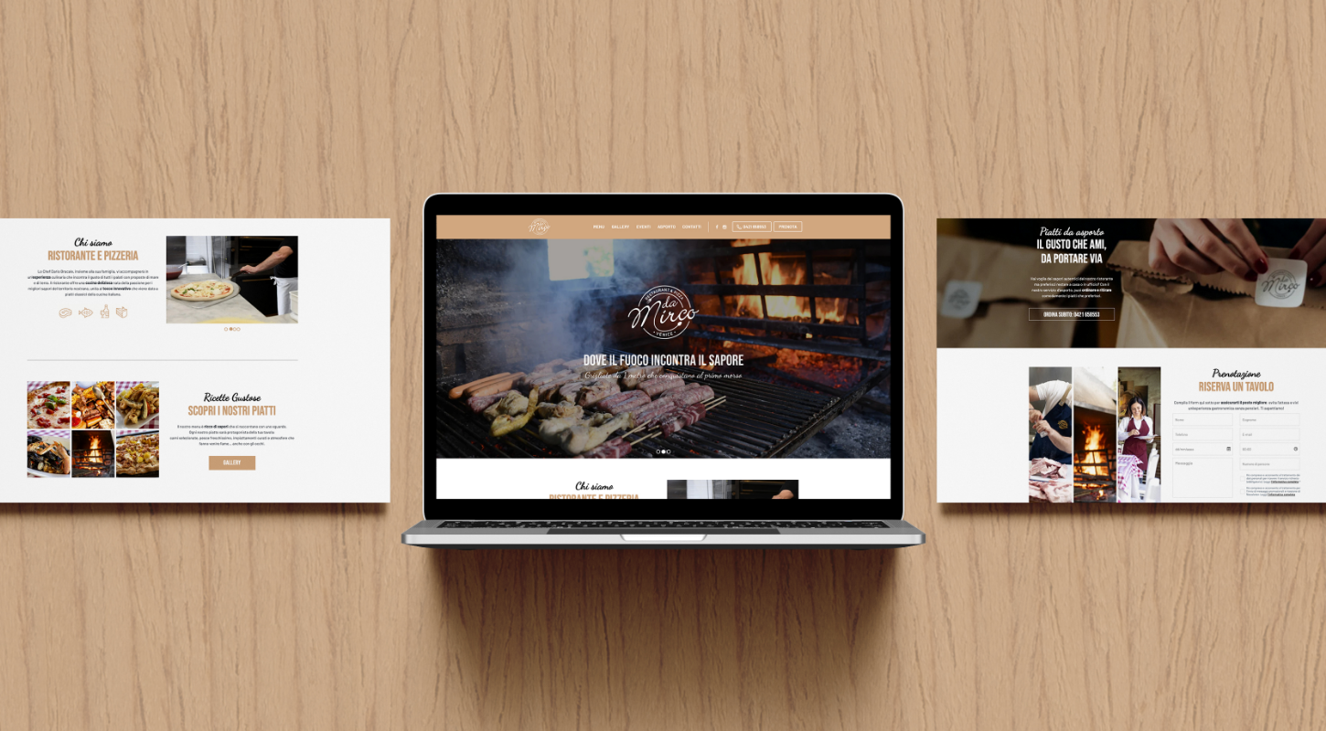 Ristorante Damirco 05